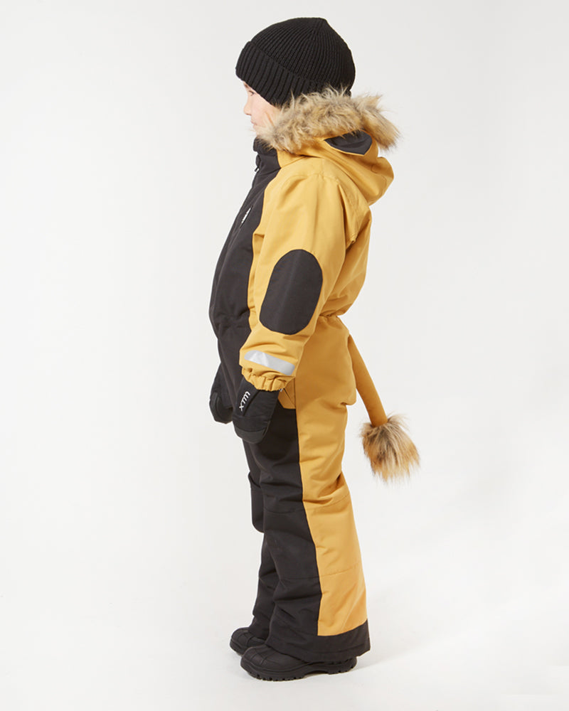 XTM Kids Rugrats II One-Piece Snow Suit 0-6 Years Lion