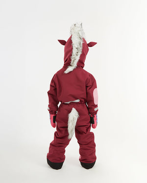 XTM Kids Rugrats II One-Piece Snow Suit 0-6 Years