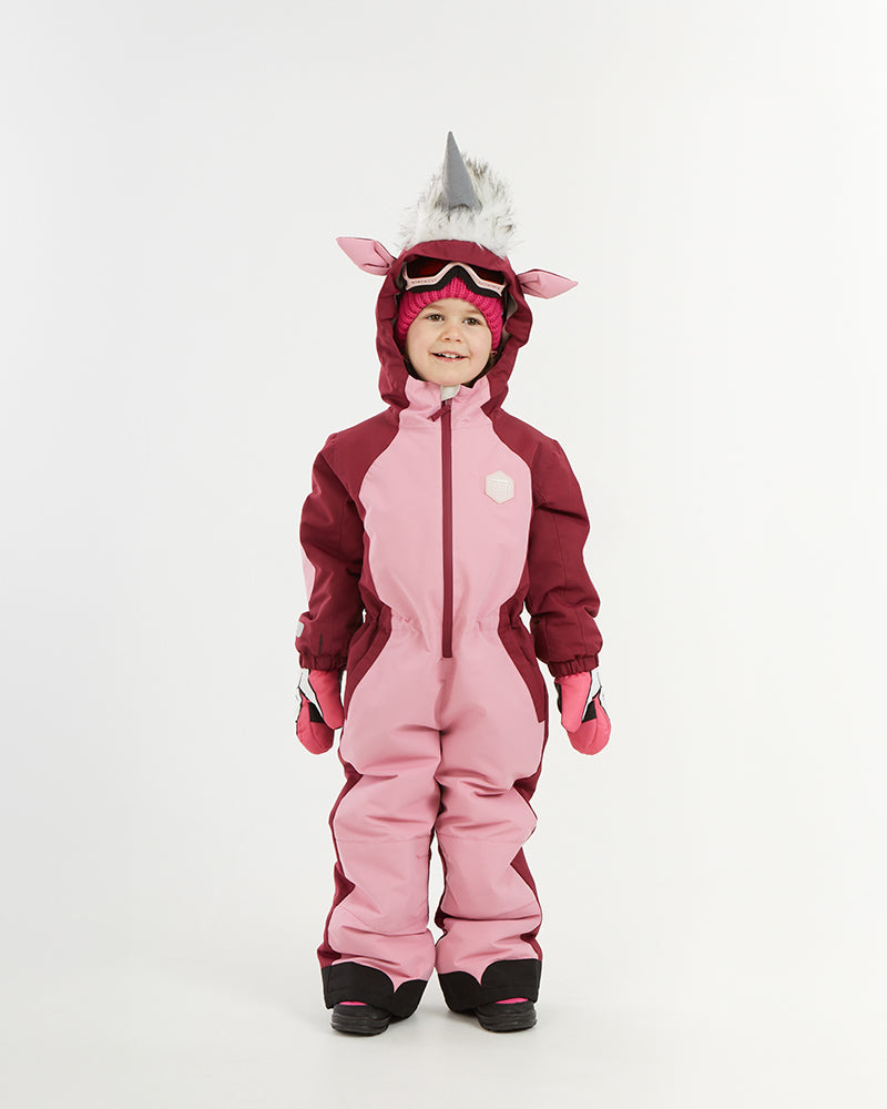 XTM Kids Rugrats II One-Piece Snow Suit 0-6 Years