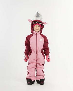 XTM Kids Rugrats II One-Piece Snow Suit 0-6 Years