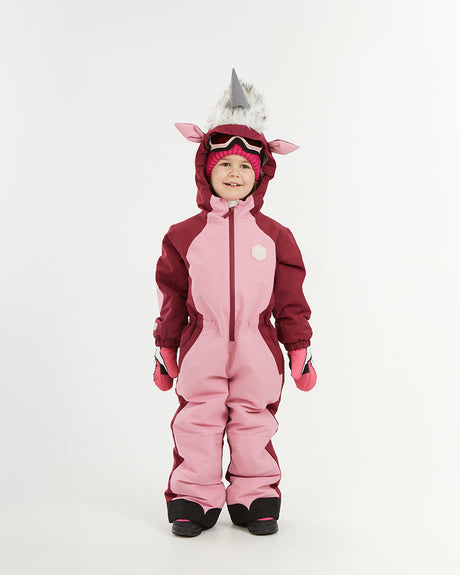 XTM Kids Rugrats II One-Piece Snow Suit 0-6 Years