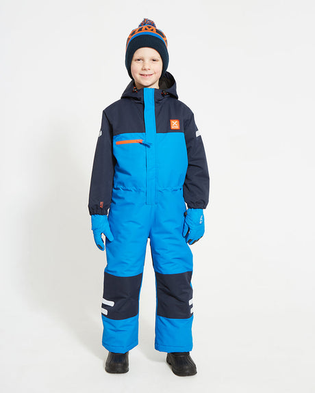 XTM Kids Suki II One-Piece Snow Suit