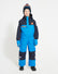 XTM Kids Suki II One-Piece Snow Suit