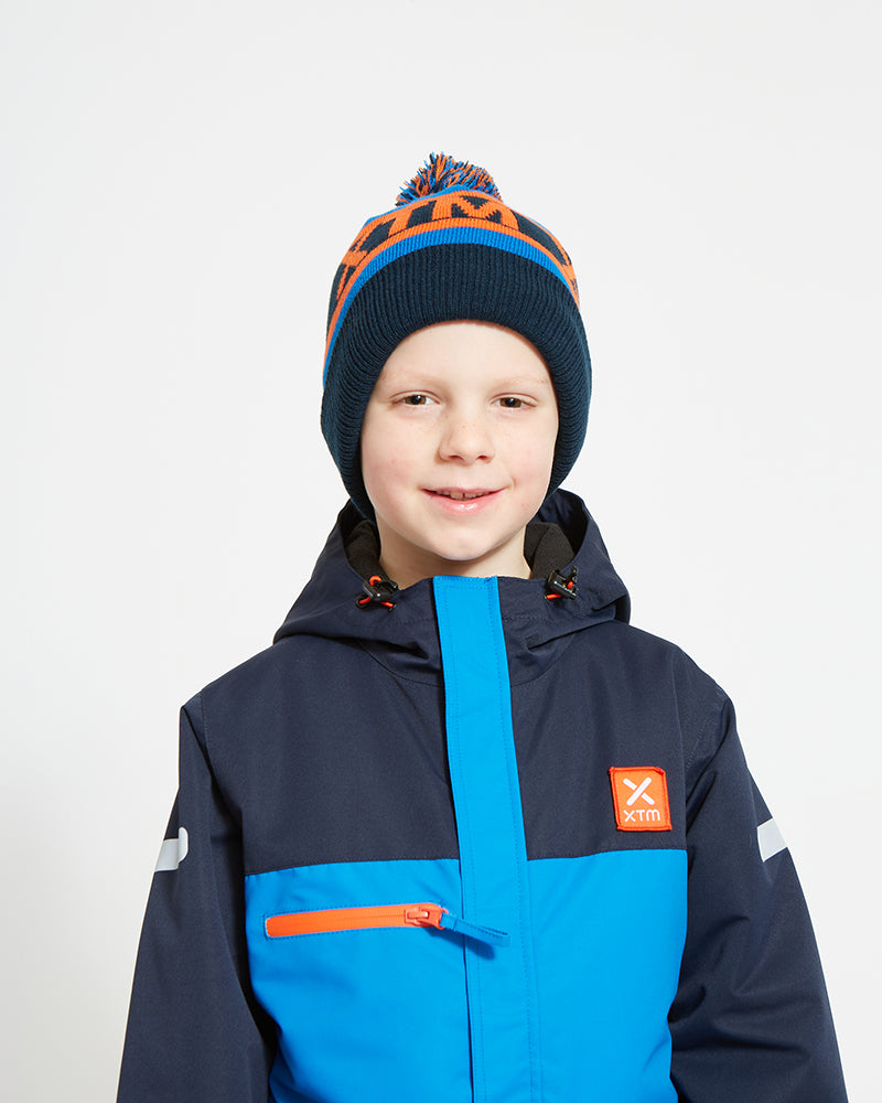 XTM Kids Suki II One-Piece Snow Suit