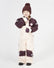 XTM Kids Scamper One-Piece Snow Suit 2-8 years - Crystal Pink