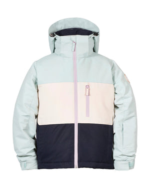 XTM Kids Snowcone Snow Jacket 2-8 years - Kalamata