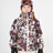 XTM Kids Snowcone Snow Jacket 2-8 years - Kalamata