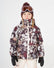 XTM Kids Snowcone Snow Jacket 2-8 years - Kalamata