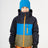 XTM Kids Snowcone Snow Jacket 2-8 years - Kalamata