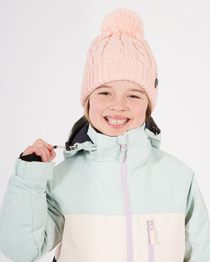 XTM Kids Snowcone Snow Jacket 2-8 years - Kalamata