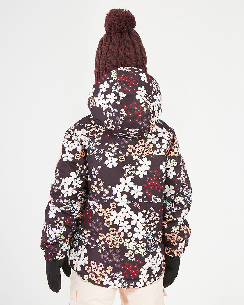 XTM Kids Snowcone Snow Jacket 2-8 years - Kalamata
