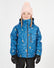 XTM Kids Snowcone Snow Jacket 2-8 years - Kalamata