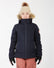 XTM Kids Pippa Ski Jacket 10-16 years - Navy