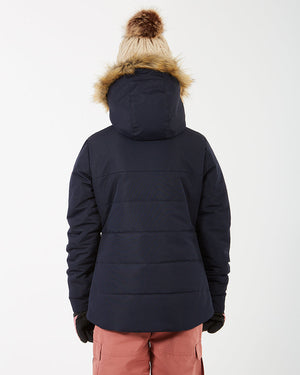 XTM Kids Pippa Ski Jacket 10-16 years - Navy