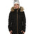 XTM Courcheval Snow Jacket - Black XXS (6)