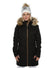 XTM Courcheval Snow Jacket - Black XXS (6)