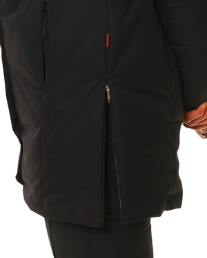 XTM Womens Montana Snow Jacket - Black