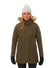 XTM Womens Montana Snow Jacket - Black