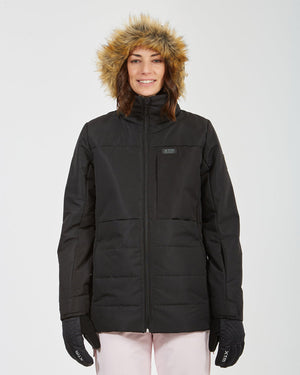 XTM Womens Province Ski Jacket