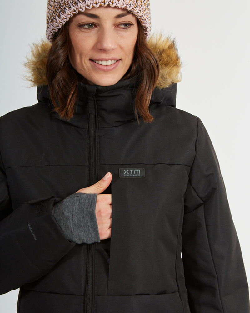 XTM Womens Province Ski Jacket