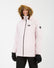 XTM Womens Province Ski Jacket Blossom