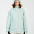 XTM Womens Province Ski Jacket Cool Mint