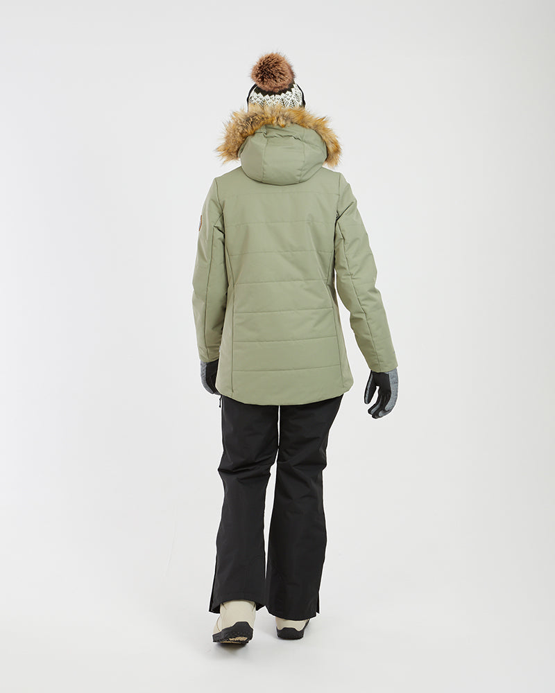 XTM Womens Province Ski Jacket