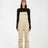 XTM Womens Harper II Bib Overalls Ski Pant Almond