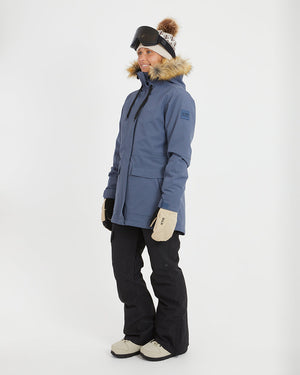 XTM Womens Ryker Snow Jacket