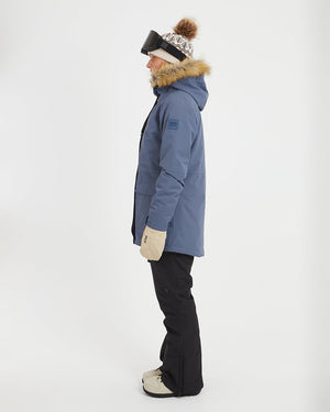 XTM Womens Ryker Snow Jacket