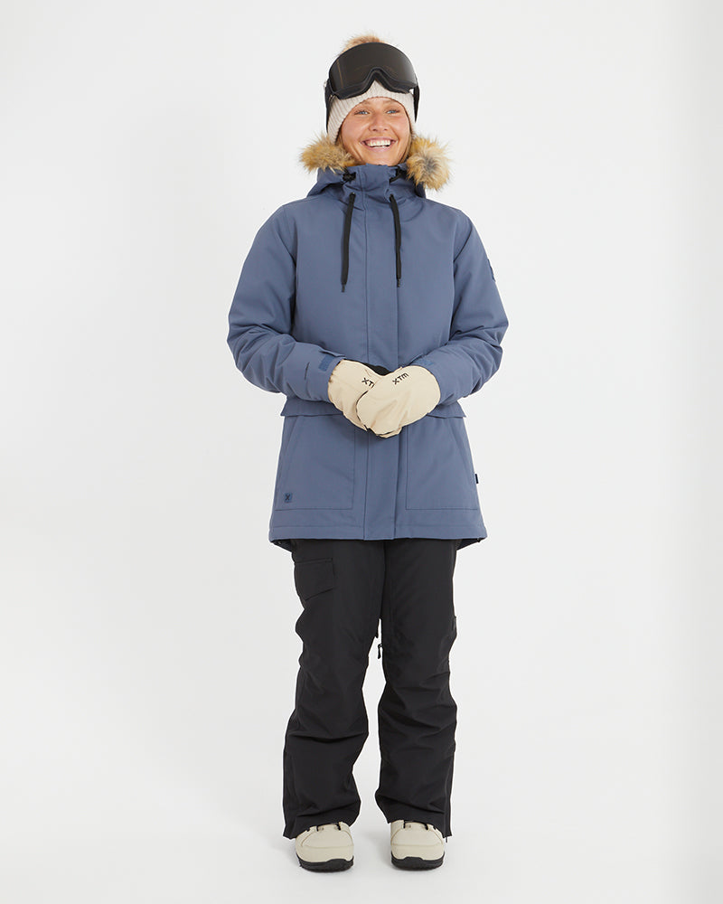 XTM Womens Ryker Snow Jacket