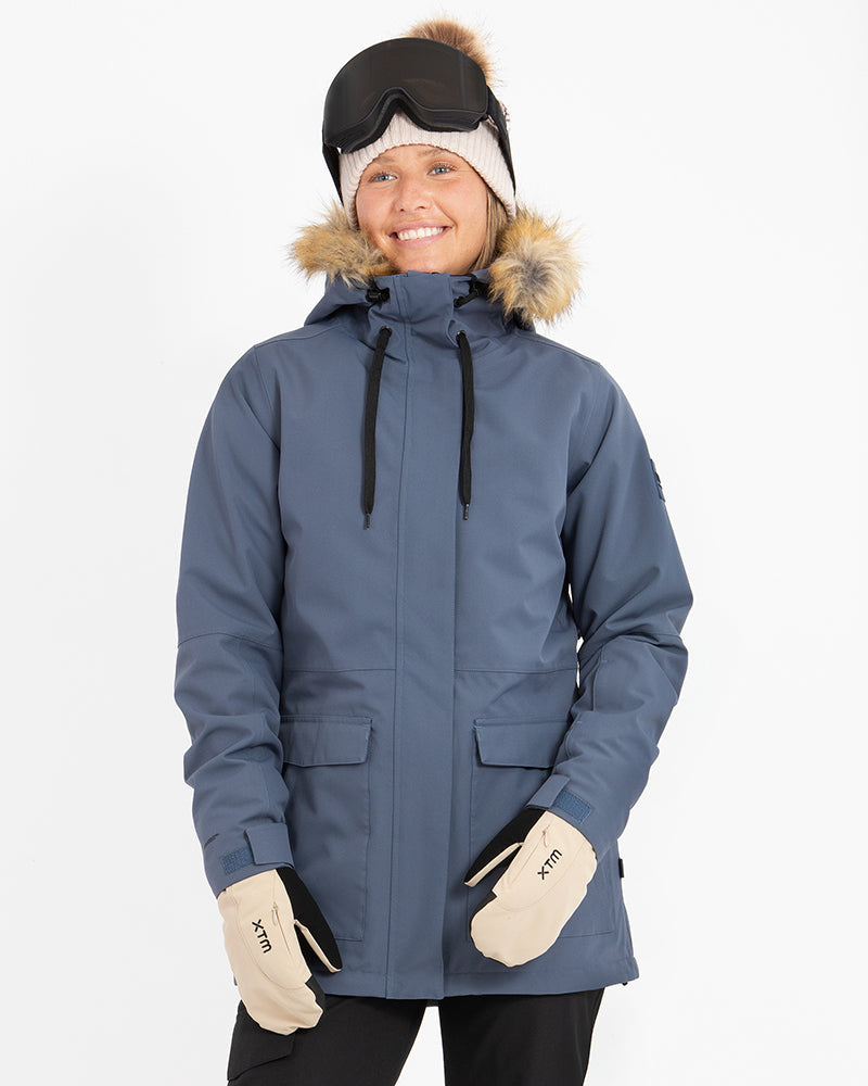 XTM Womens Ryker Snow Jacket