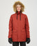 XTM Womens Ryker Snow Jacket Spice