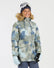 XTM Womens Ryker Snow Jacket