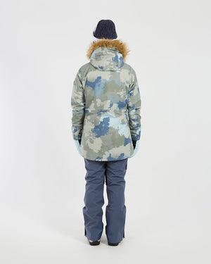 XTM Womens Ryker Snow Jacket