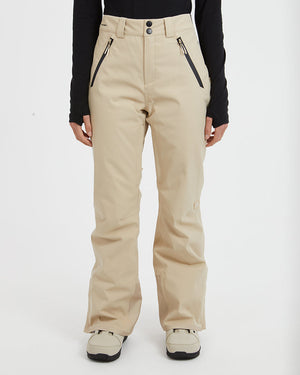 XTM Womens Astra Ski Pant Almond