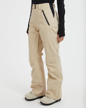 XTM Womens Astra Ski Pant Almond