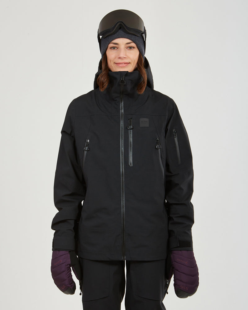 XTM Womens Solitaire Ski Jacket
