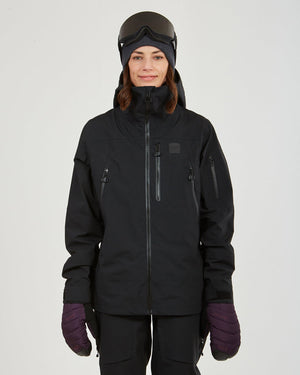 XTM Womens Solitaire Ski Jacket