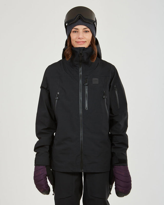 XTM Womens Solitaire Ski Jacket