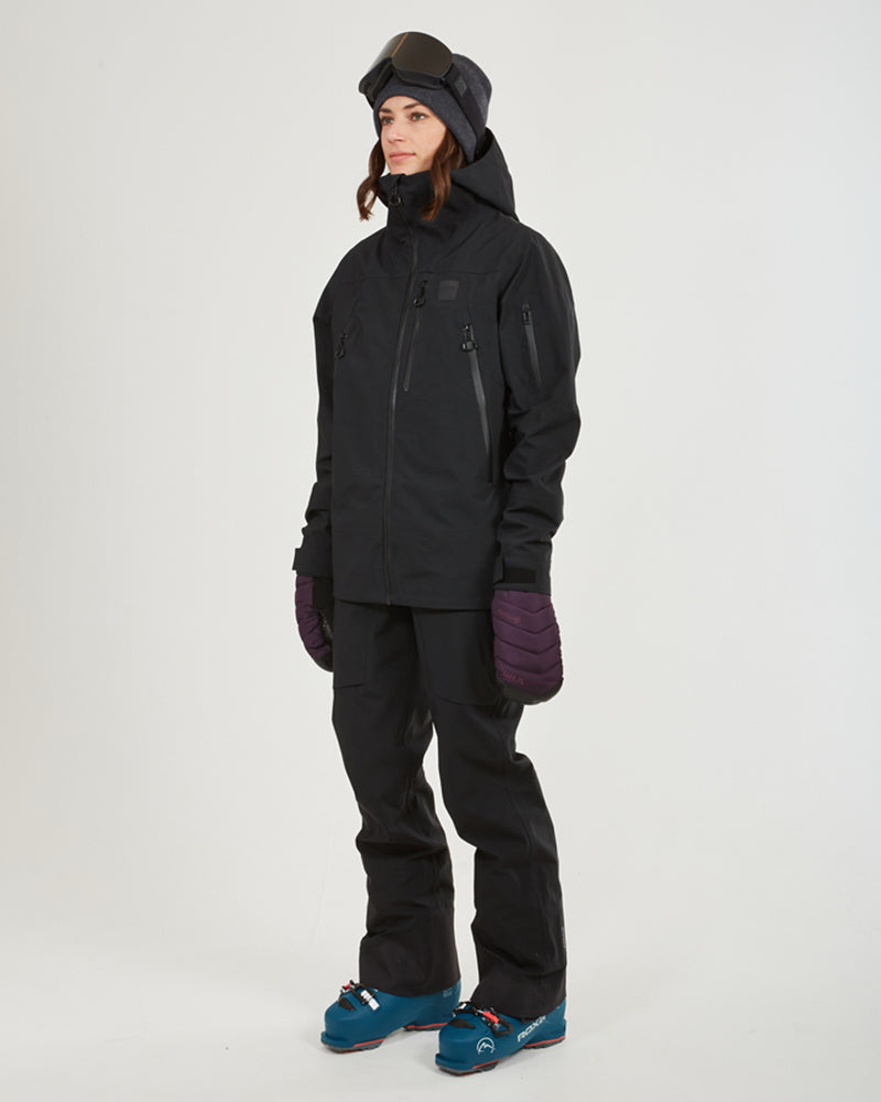 XTM Womens Solitaire Ski Jacket