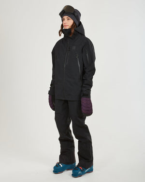XTM Womens Solitaire Ski Jacket