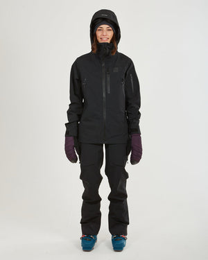 XTM Womens Solitaire Ski Jacket