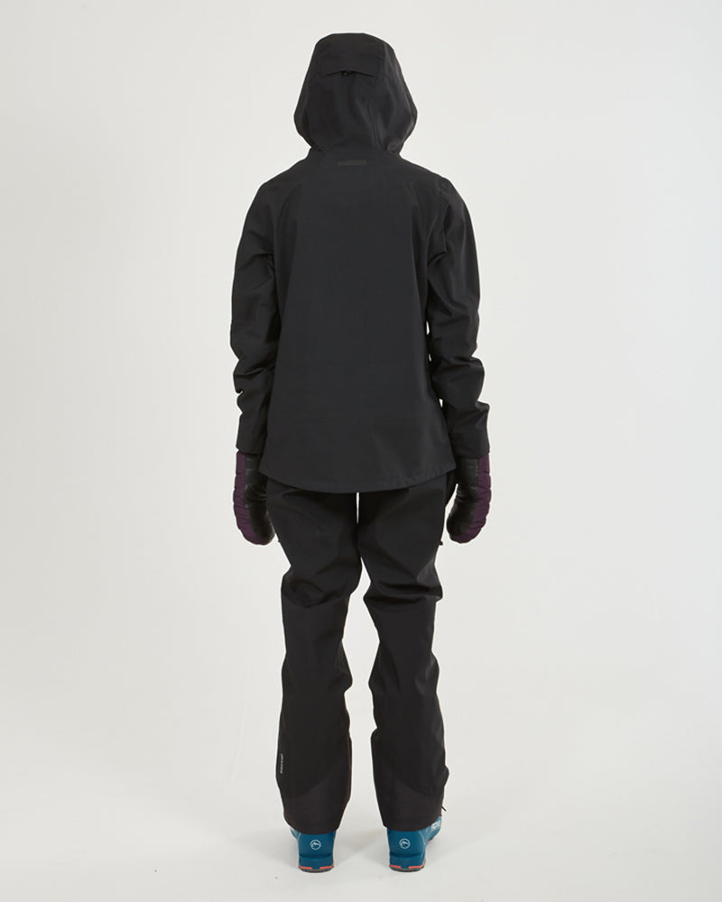 XTM Womens Solitaire Ski Jacket