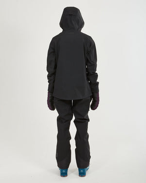 XTM Womens Solitaire Ski Jacket
