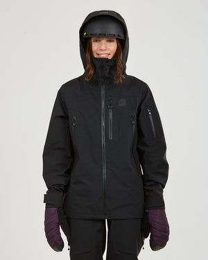 XTM Womens Solitaire Ski Jacket