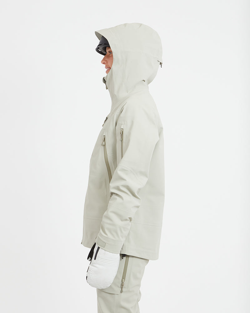 XTM Womens Solitaire Ski Jacket