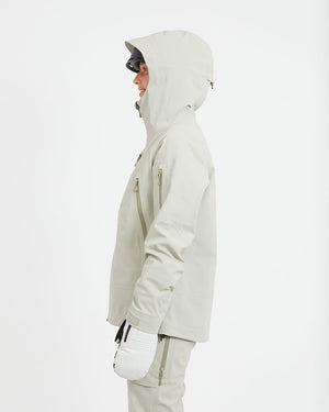 XTM Womens Solitaire Ski Jacket