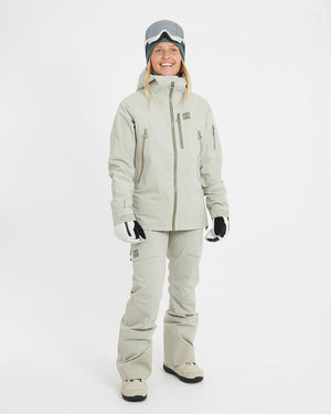 XTM Womens Solitaire Ski Jacket