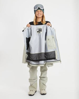 XTM Womens Solitaire Ski Jacket